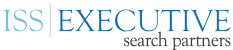 ISS Executive Search Partners Logo